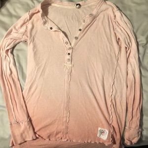 Free People “We the free top”